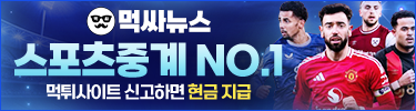 먹싸뉴스